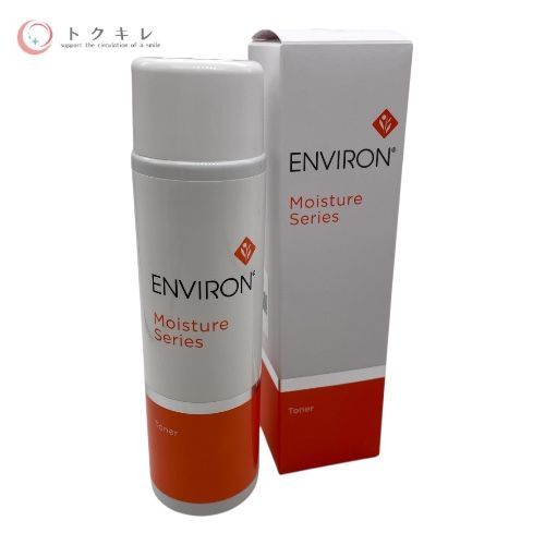トクキレ】エンビロン モイスチャートーナー (トーニングローション