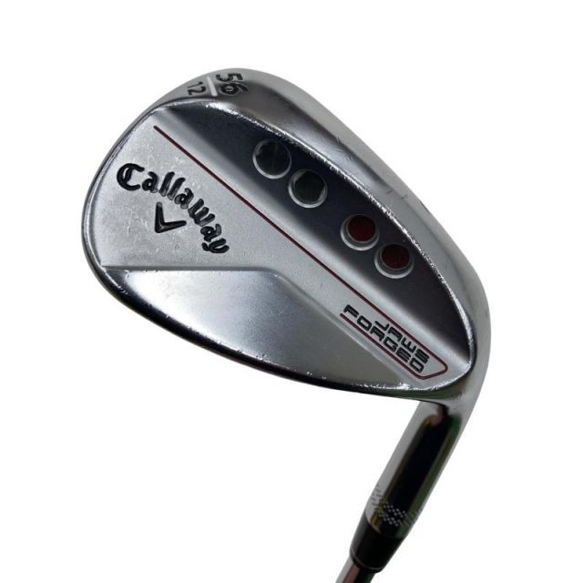 希少‼︎ JAWS FORGED ツアーバージョン　ノーメッキウェッジ3本セット 希少‼︎ JAWS FORGED ツアーバージョンノーメッキウェッジ3本セット