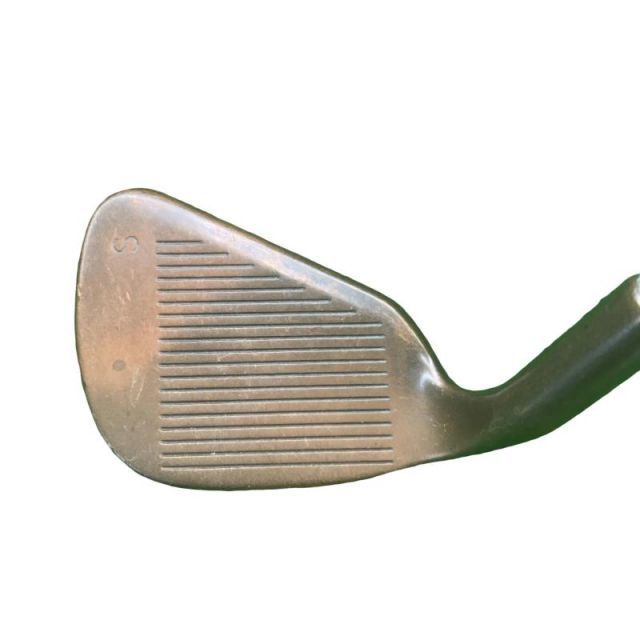 中古】 ピン EYE 2 ベリリウムカッパー SW ウェッジ WG Micro Taper