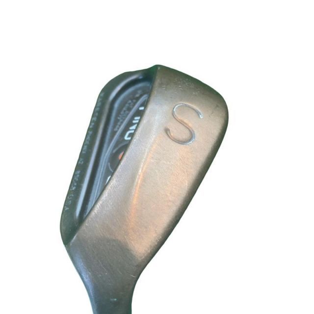 中古】 ピン EYE 2 ベリリウムカッパー SW ウェッジ WG Micro Taper