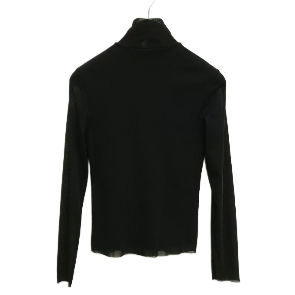 ヴィヴィアンタム VIVIENNE TAM アーカイブ 花柄 刺繍 パワーネット