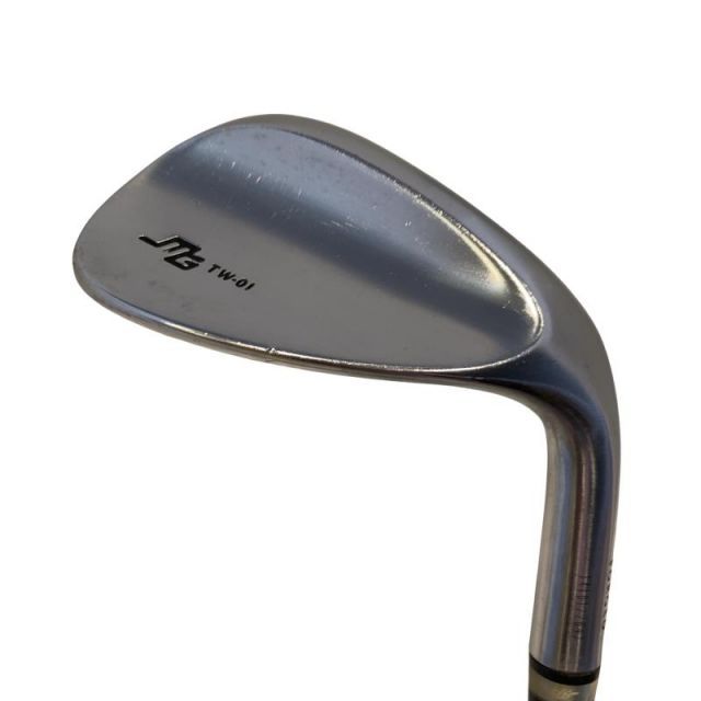 中古】 三浦技研 MG TW-01(フルスコアライン) 56° ウェッジ WG 純正