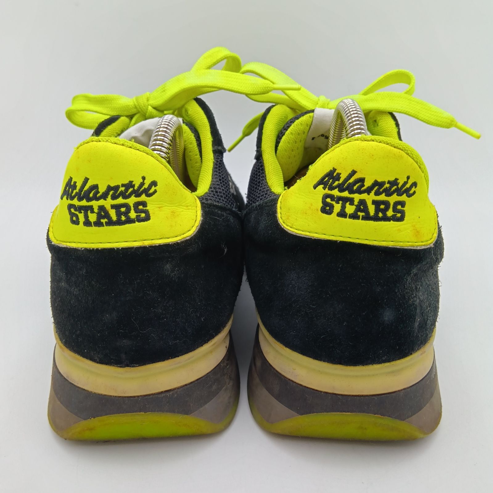 Atlantic STARS アトランティックスターズ ANTARES NSWGF-73GF