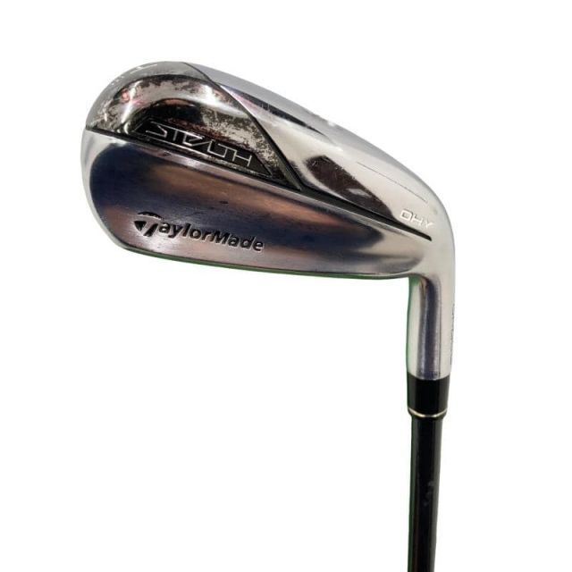 中古】 テーラーメイド STEALTH DHY U4 ユーティリティ UT TENSEI