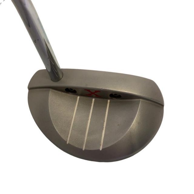 中古】 タイトリスト SCOTTY CAMERON RED X 35インチ パター PT