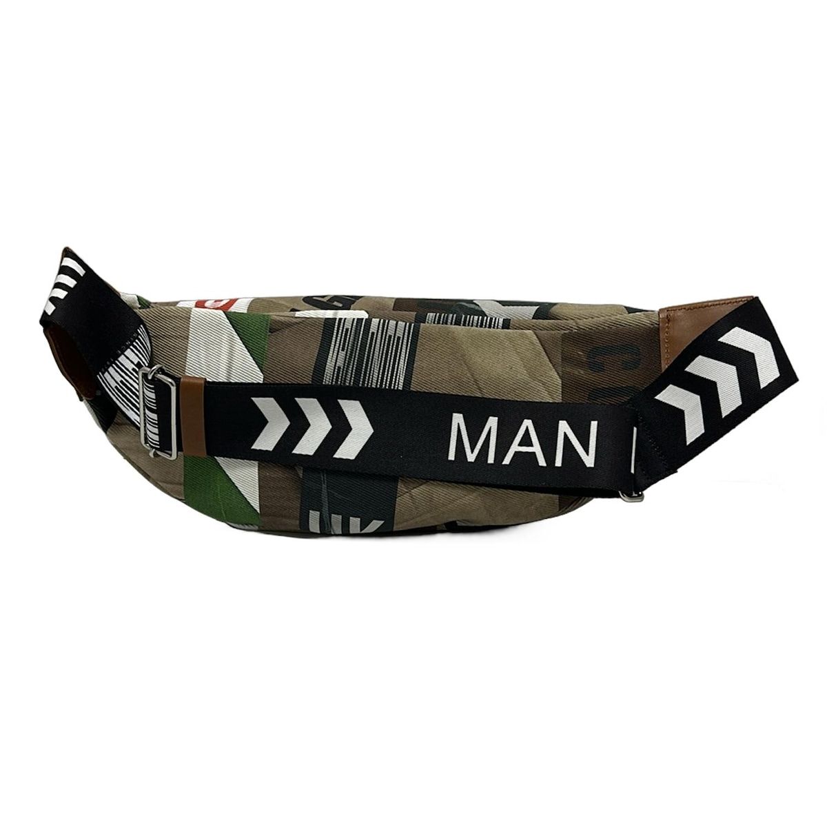 VivienneWestwood(ヴィヴィアンウエストウッド) ウエストポーチ