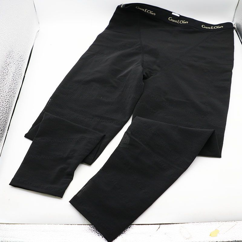 新古品 グラントイーワンズ LALA Grant Drainage ドレナージュスパッツ