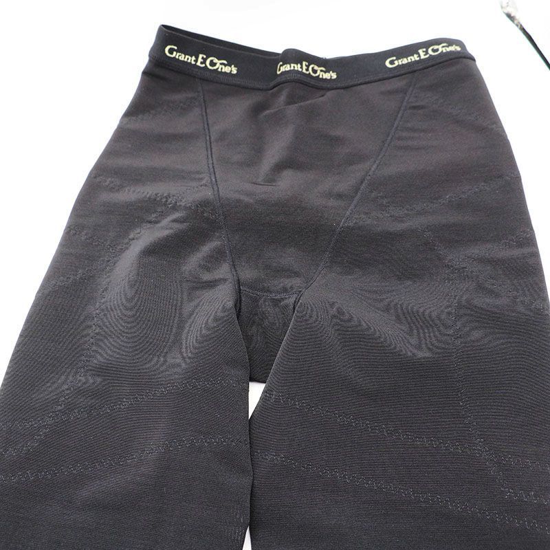 新古品 グラントイーワンズ LALA Grant Drainage ドレナージュスパッツ