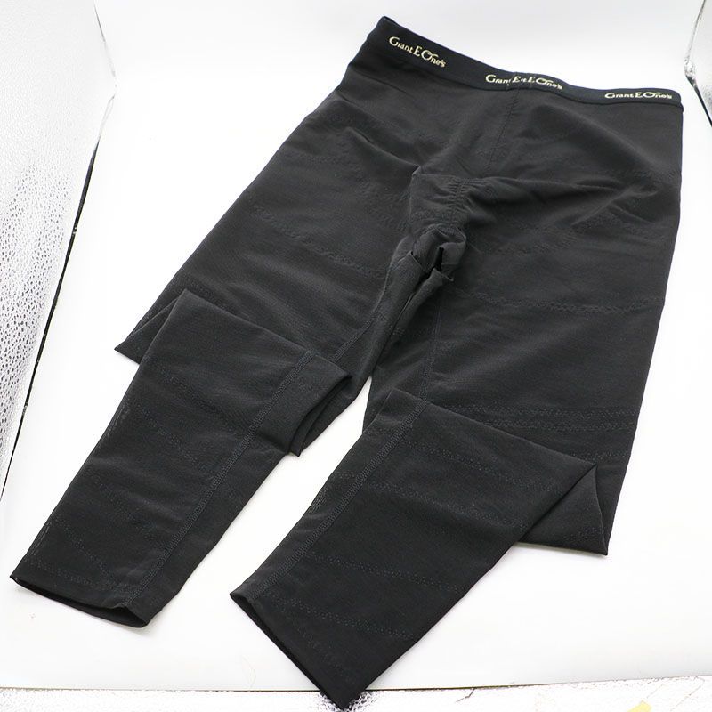 新古品 グラントイーワンズ LALA Grant Drainage ドレナージュスパッツ