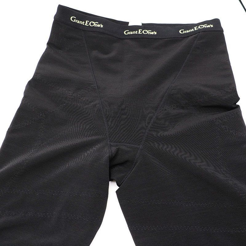 新古品 グラントイーワンズ LALA Grant Drainage ドレナージュスパッツ