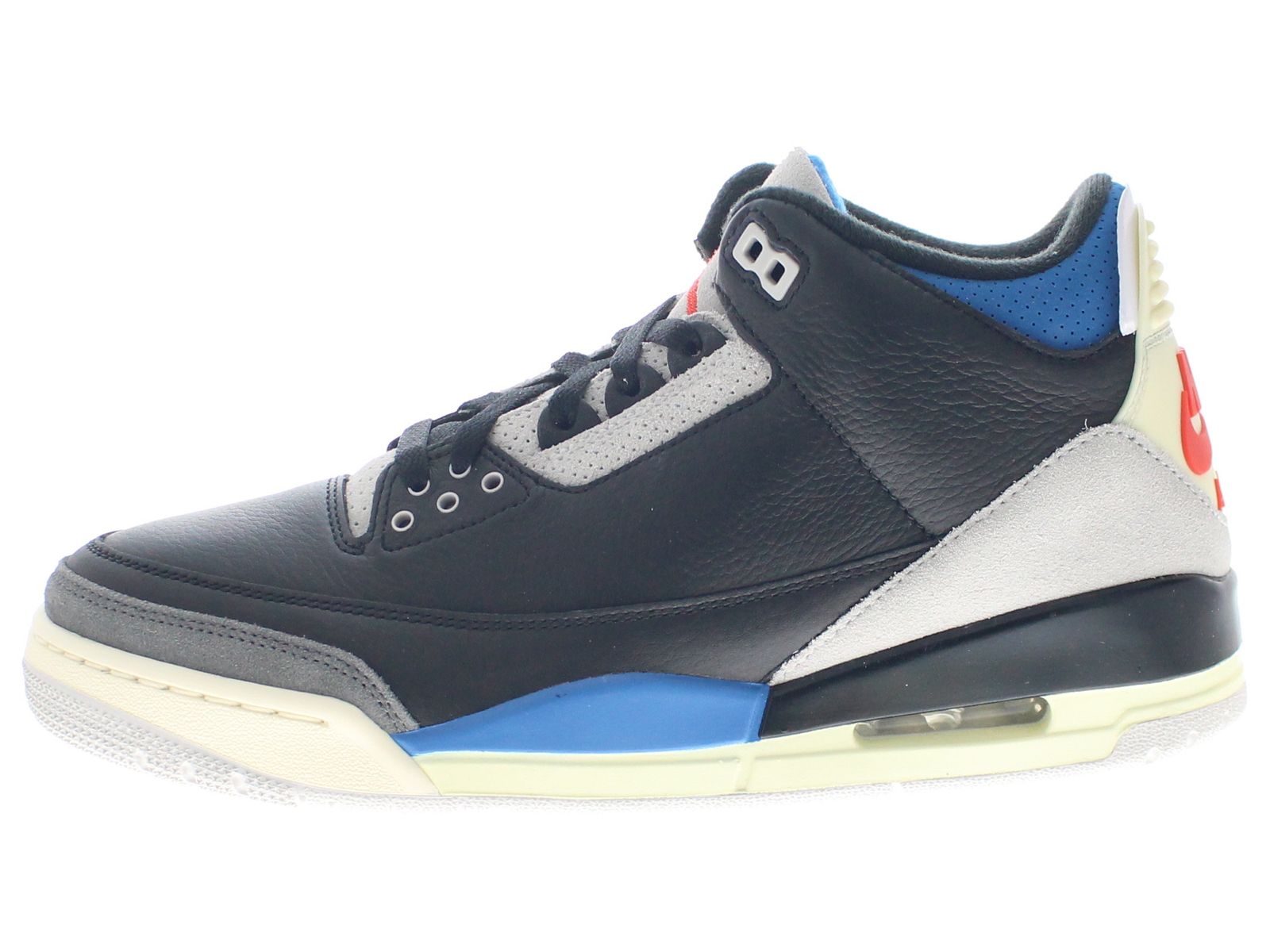 新作登場，人気 【US9.5】 AIR JORDAN 3 RETRO OG IB8967-004 【新古品】 スニーカー