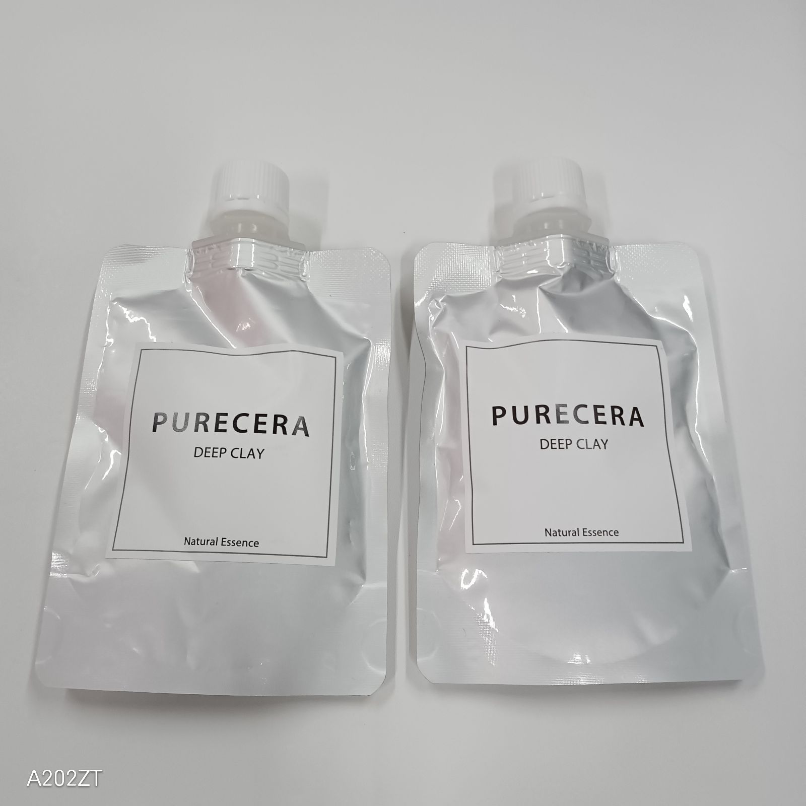 M3245 K PURECERA DEEP CLAY ピュアセラ ディープクレイ（洗い流す 