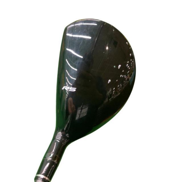 中古】 プロギア RS JUST(2022) U4 ユーティリティ UT 純正特注