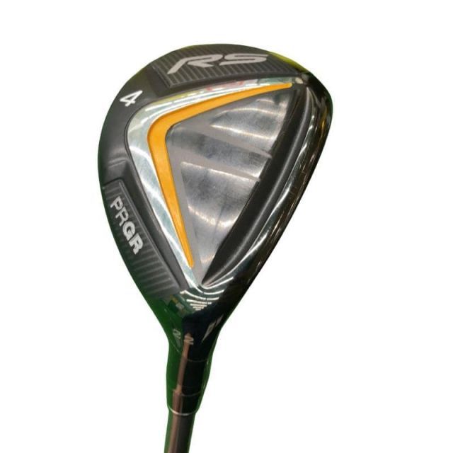 中古】 プロギア RS JUST(2022) U4 ユーティリティ UT 純正特注