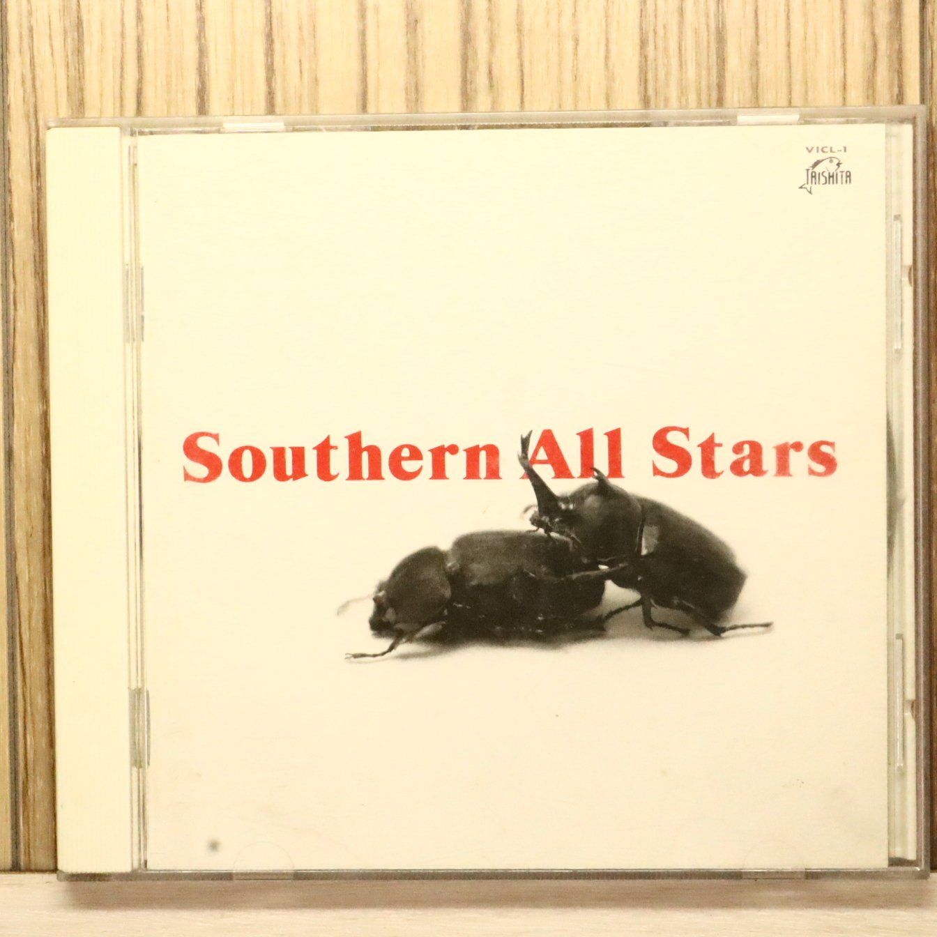 国内盤CD☆サザンオールスターズ/Southern All Stars□ Southern All