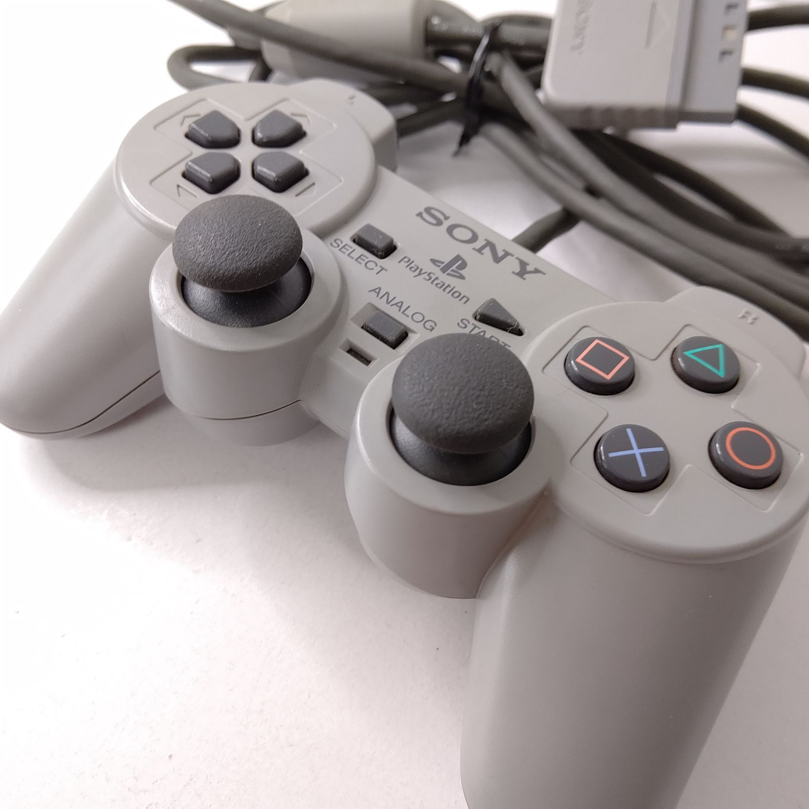 極美品 ソニー 初代 プレイステーション SCPH-9000 ゲーム機 セット