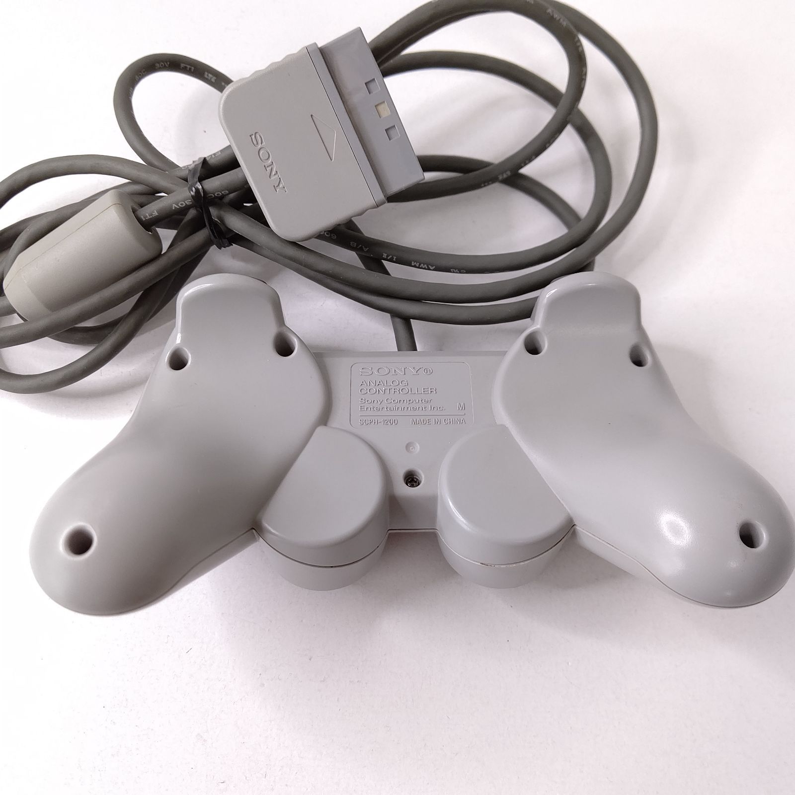 極美品 ソニー 初代 プレイステーション SCPH-9000 ゲーム機 セット
