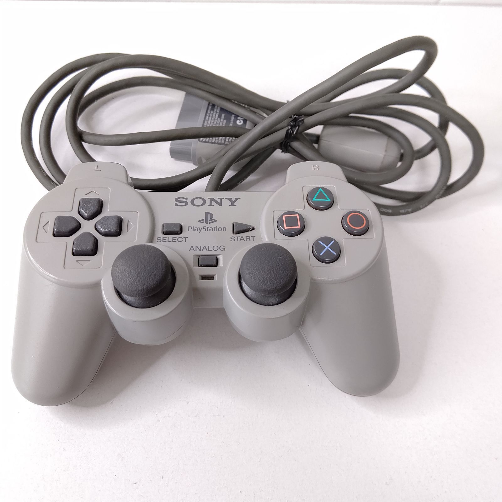 極美品 ソニー 初代 プレイステーション SCPH-9000 ゲーム機 セット