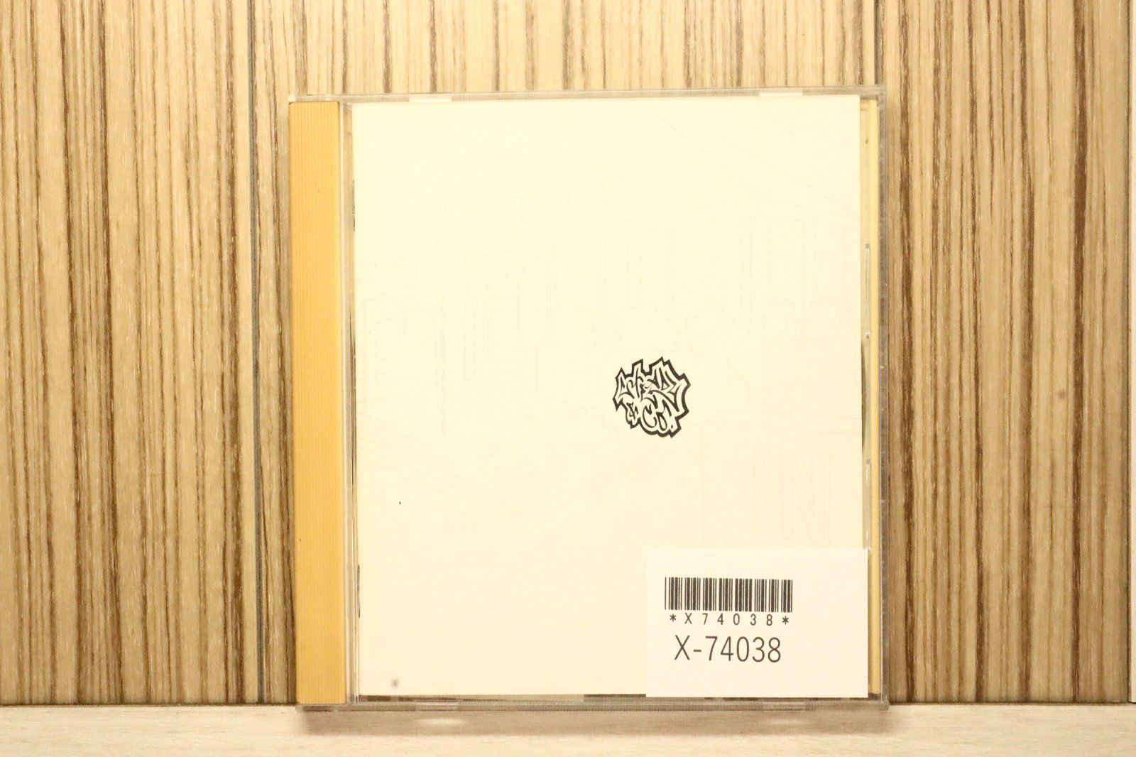 国内盤CD☆ステディ&Co./Steady&Co.□ CHAMBERS 【WPC610184