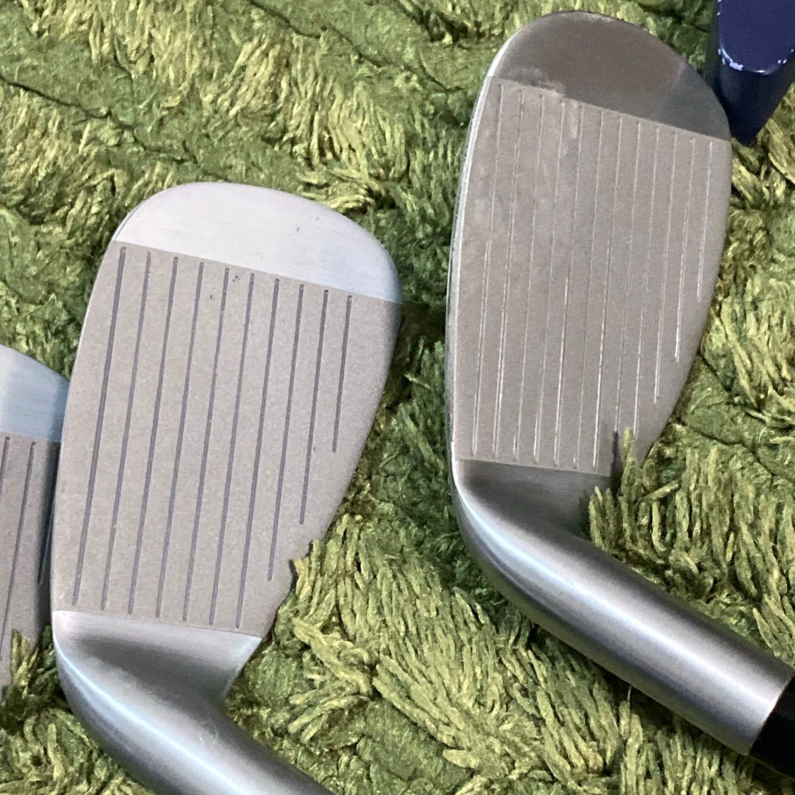 ゴルフプランナー社製 pistonicブランド　 7本セット ゴルフプランナー社製 pistonicブランド 7本セット ゴルフクラブ