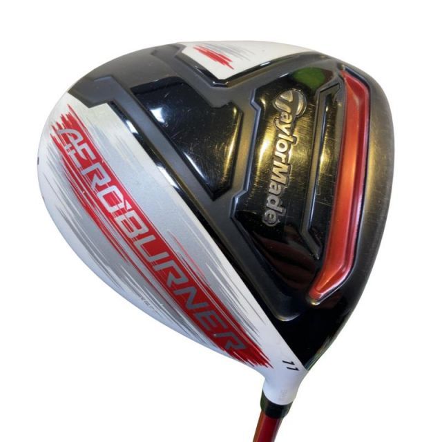 テーラーメイド AERO 節約 BURNER 11° ドライバー DR TM1-215