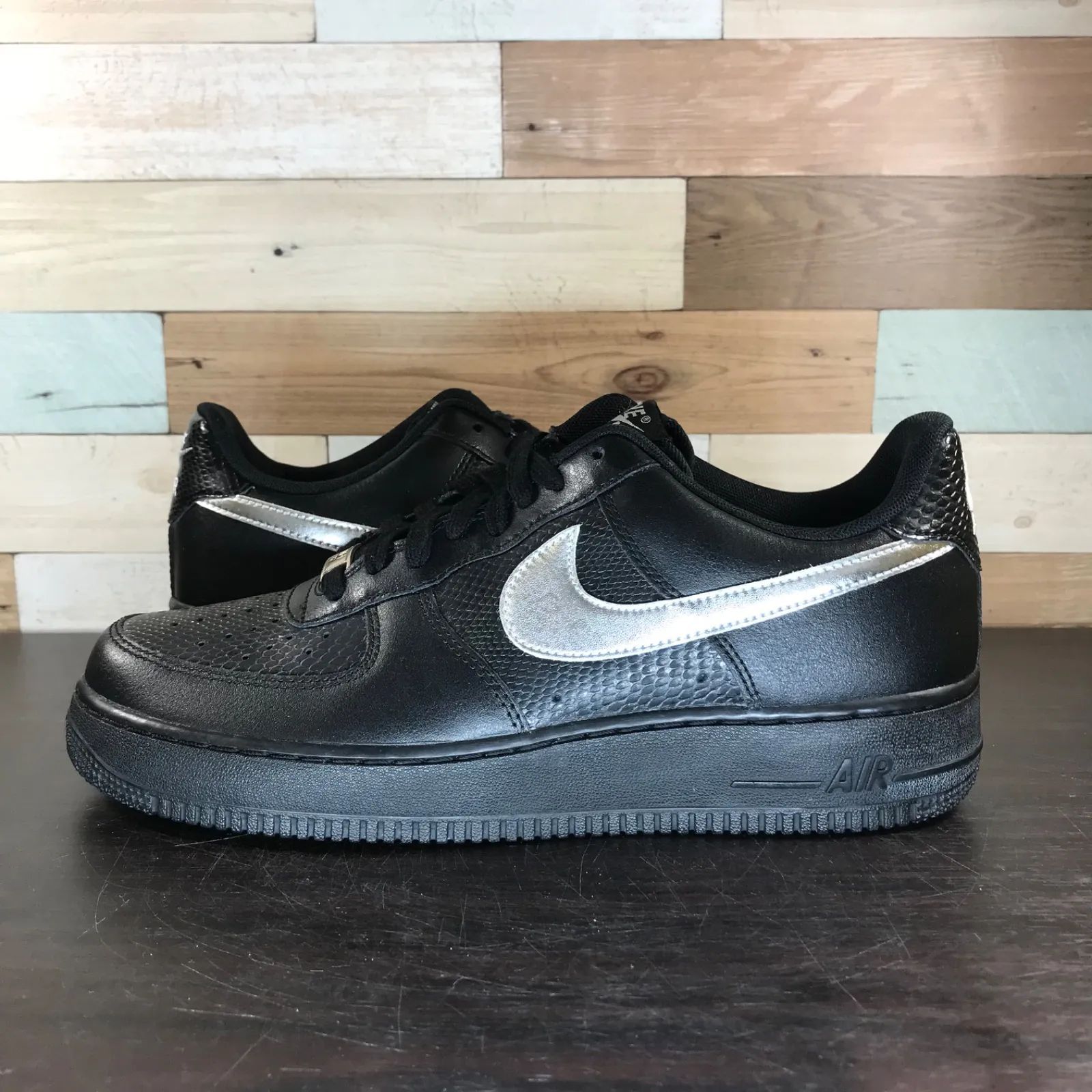 NIKE AIR FORCE 1 LOW 07 ナイキ エア フォース1 07 ローカット 