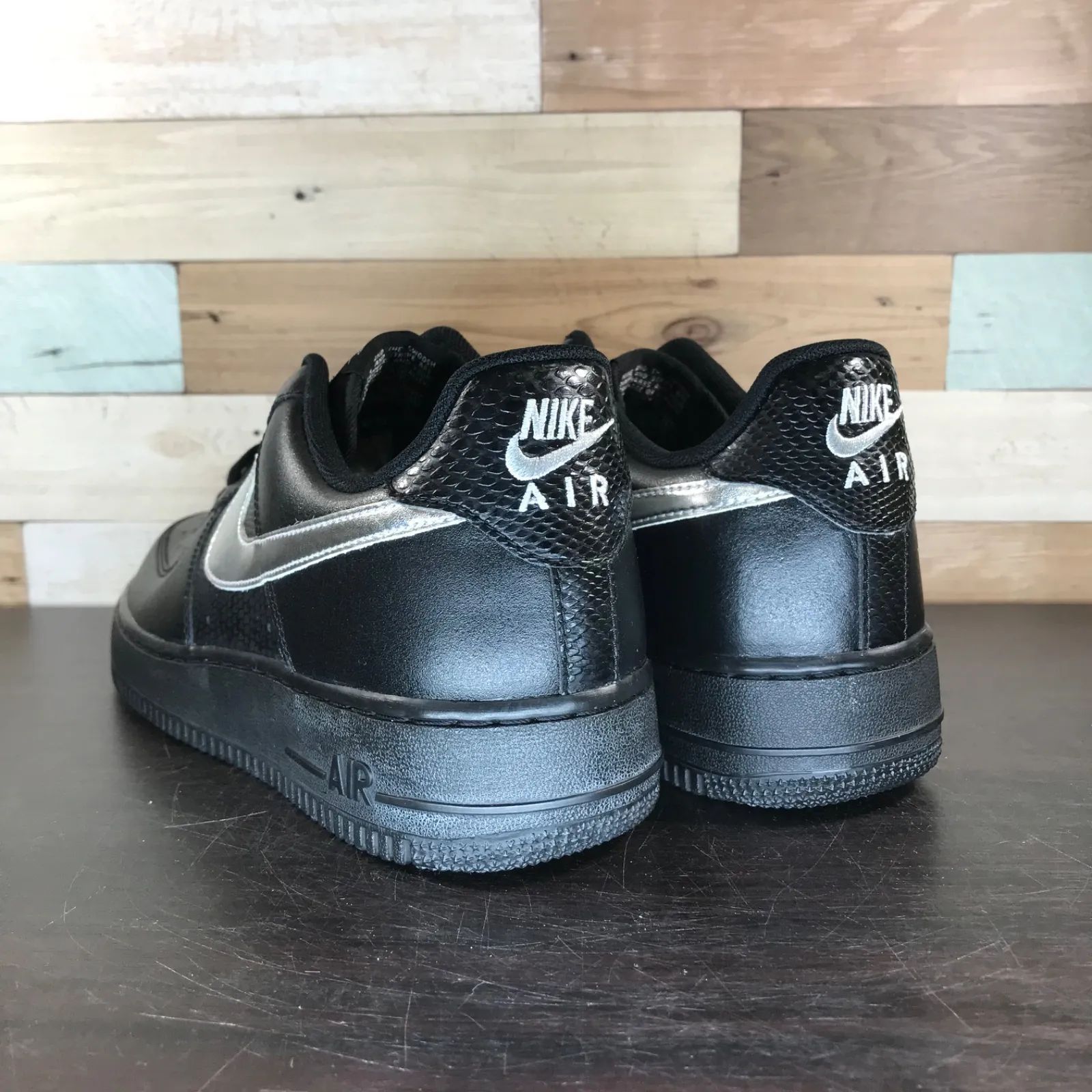 NIKE AIR FORCE 1 LOW 07 ナイキ エア フォース1 07 ローカット 