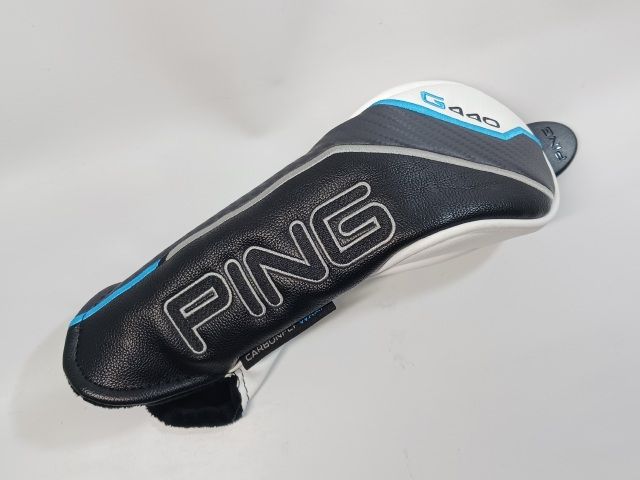 入間□【中古】 ユーティリティ ピン PING #3 G440 HYBRID PING TOUR