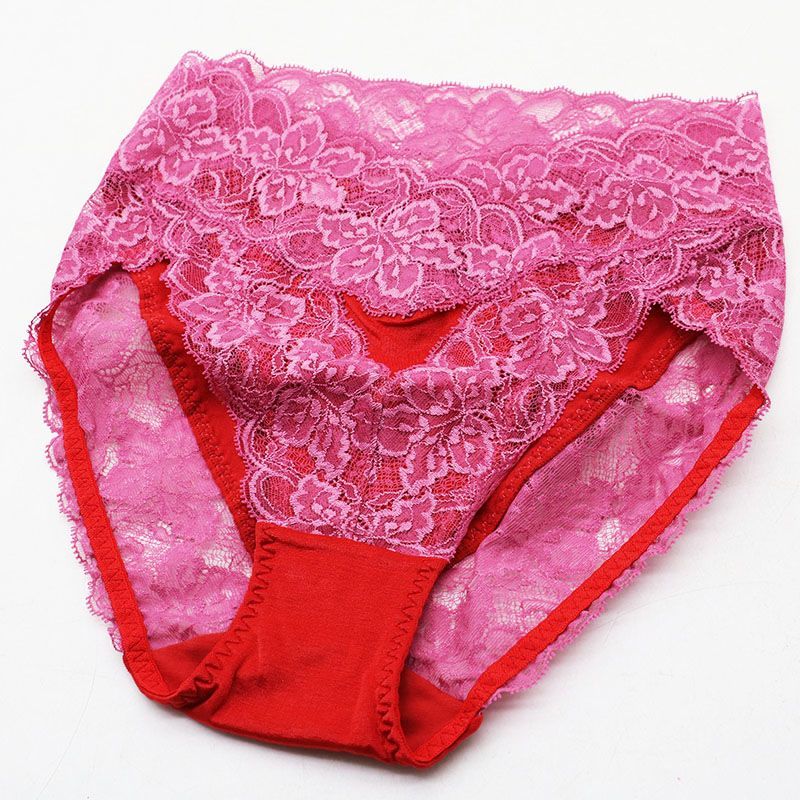 新古品 グラントイーワンズ LALA Grant Fantasy レーシーショーツ M