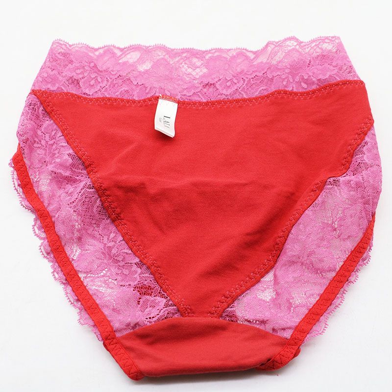 新古品 グラントイーワンズ LALA Grant Fantasy レーシーショーツ M