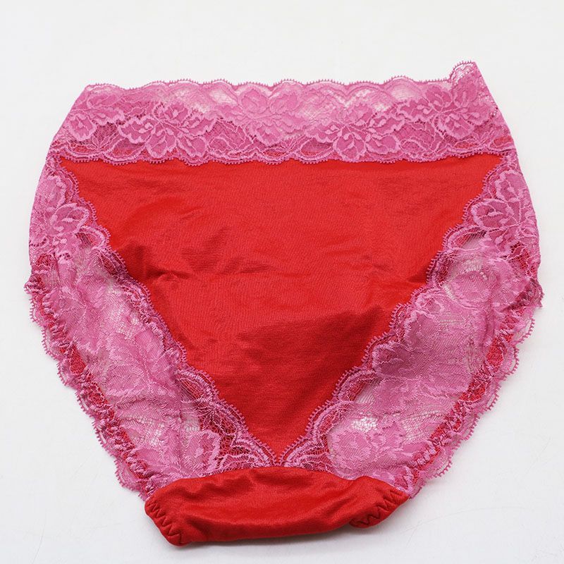 新古品 グラントイーワンズ LALA Grant Fantasy レーシーショーツ M