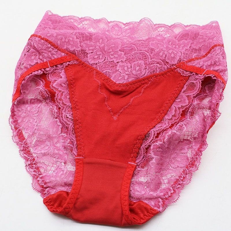 新古品 グラントイーワンズ LALA Grant Fantasy レーシーショーツ M