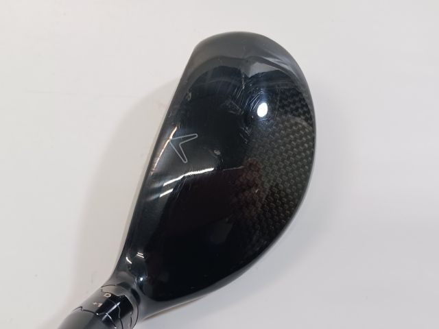 入間□【中古】 ユーティリティ キャロウェイ Callaway 4H APEX UT