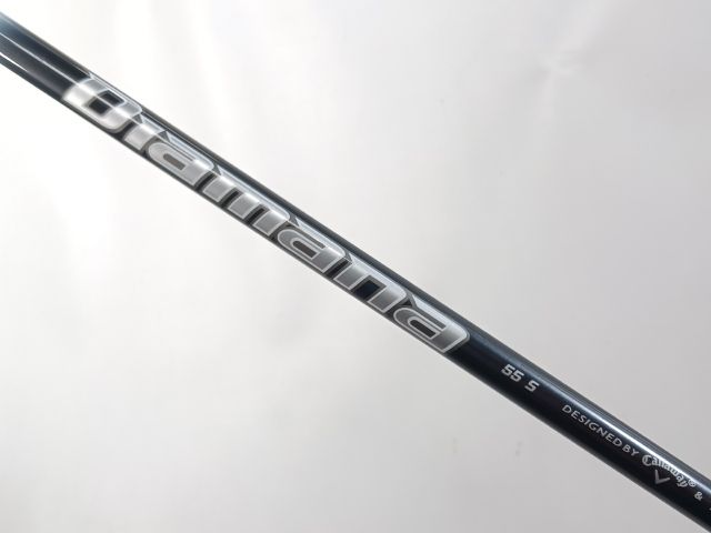 入間□【中古】 ユーティリティ キャロウェイ Callaway 4H APEX UT