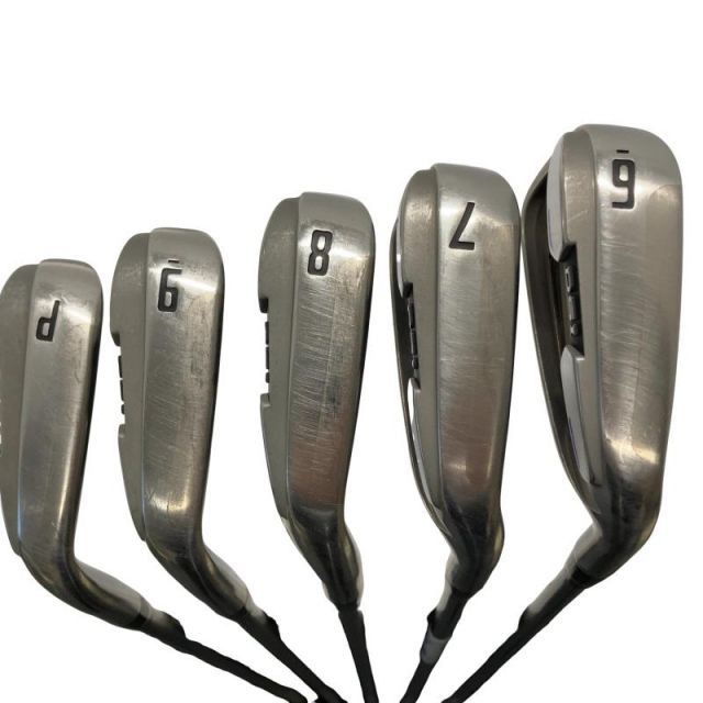 中古】 リョーマゴルフ Ryoma Iron 5S アイアンセット IR Tour AD