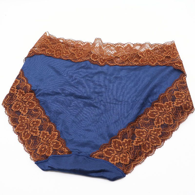 新古品 グラントイーワンズ LALA Grant Fantasy レーシーショーツ 3L