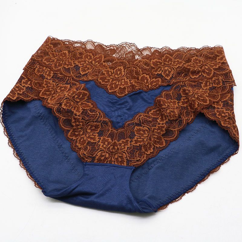 新古品 グラントイーワンズ LALA Grant Fantasy レーシーショーツ 3L