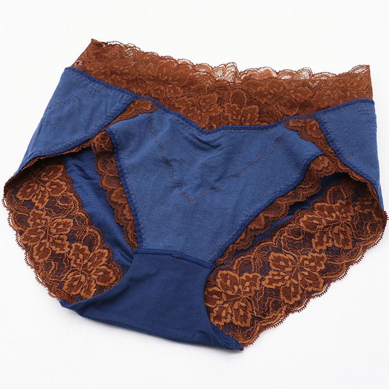 新古品 グラントイーワンズ LALA Grant Fantasy レーシーショーツ 3L