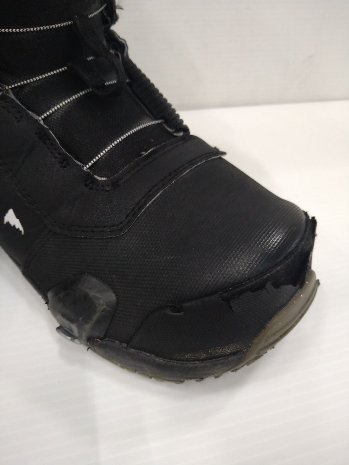 318】BURTON STEP ON レンタル スノーボード 3点セット 150cm メンズ