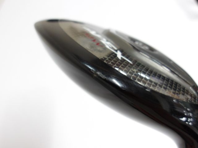 中古】ユーティリティ キャロウェイ APEX UW ProjectX HZRDUS BLACK