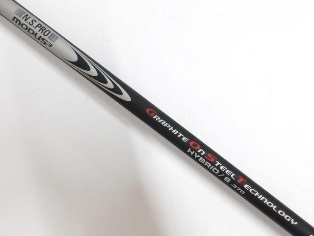 tsi2 ユーティリティ 21度　GOST モーダス3ハイブリッド　タイトリスト 0000638815_p01_01.jpg