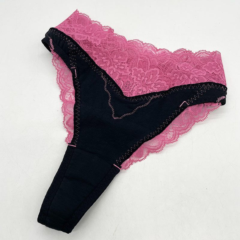 新古品 グラントイーワンズ LALA Grant Fairy Tバックショーツ M