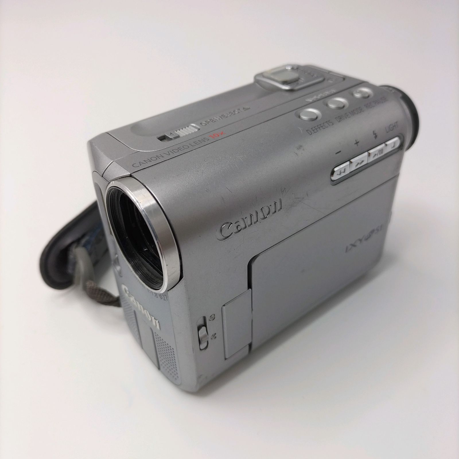 Canon IXY DV S1 デジタルビデオカメラ - メルカリ
