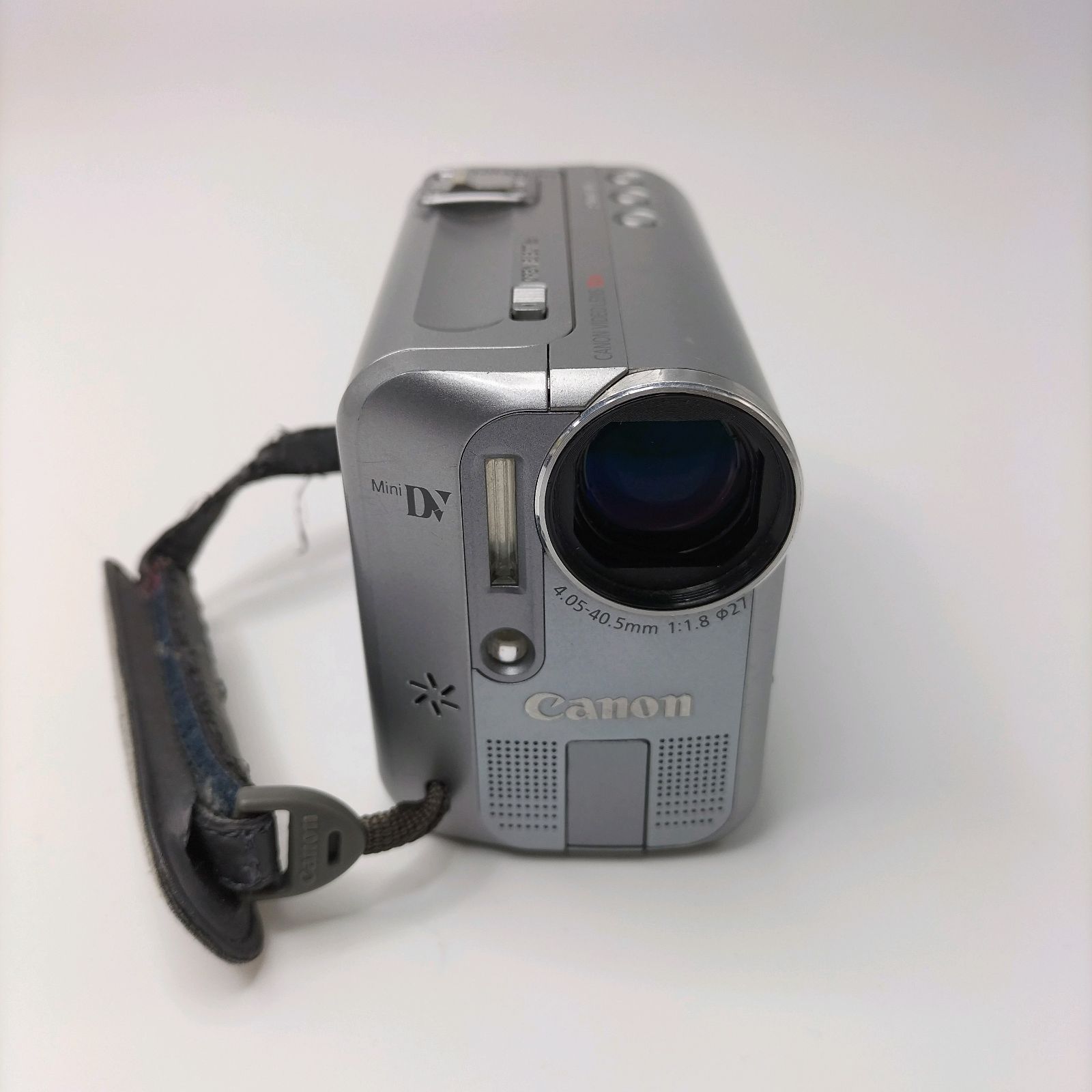 Canon IXY DV S1 デジタルビデオカメラ - メルカリ