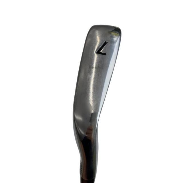 中古】 タイトリスト Titleist VG3(2016) TYPE-D 5S アイアンセット IR