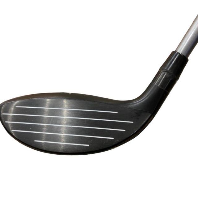 フォーティーン Gelong D FX-001 フェアウェイウッド 17.5度 GelongD」フェアウェイウッドと新作ユーティリティ | 新着情報