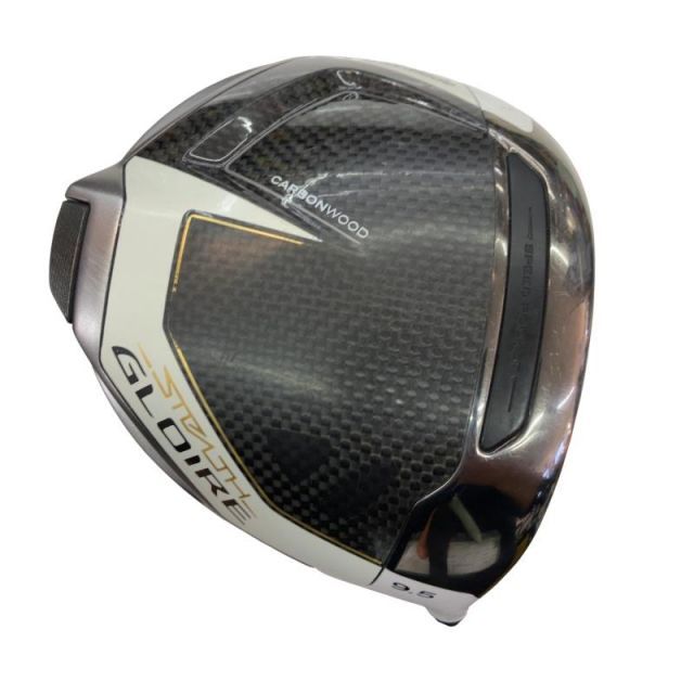 中古】 テーラーメイド STEALTH GLOIRE 9.5 ドライバー DR SPEEDER NX