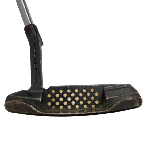 SCOTTY CAMERON トライレイヤード NEWPORT Tel3 希少品 SCOTTY CAMERON トライレイヤード NEWPORT Tel3 希少品 Newport