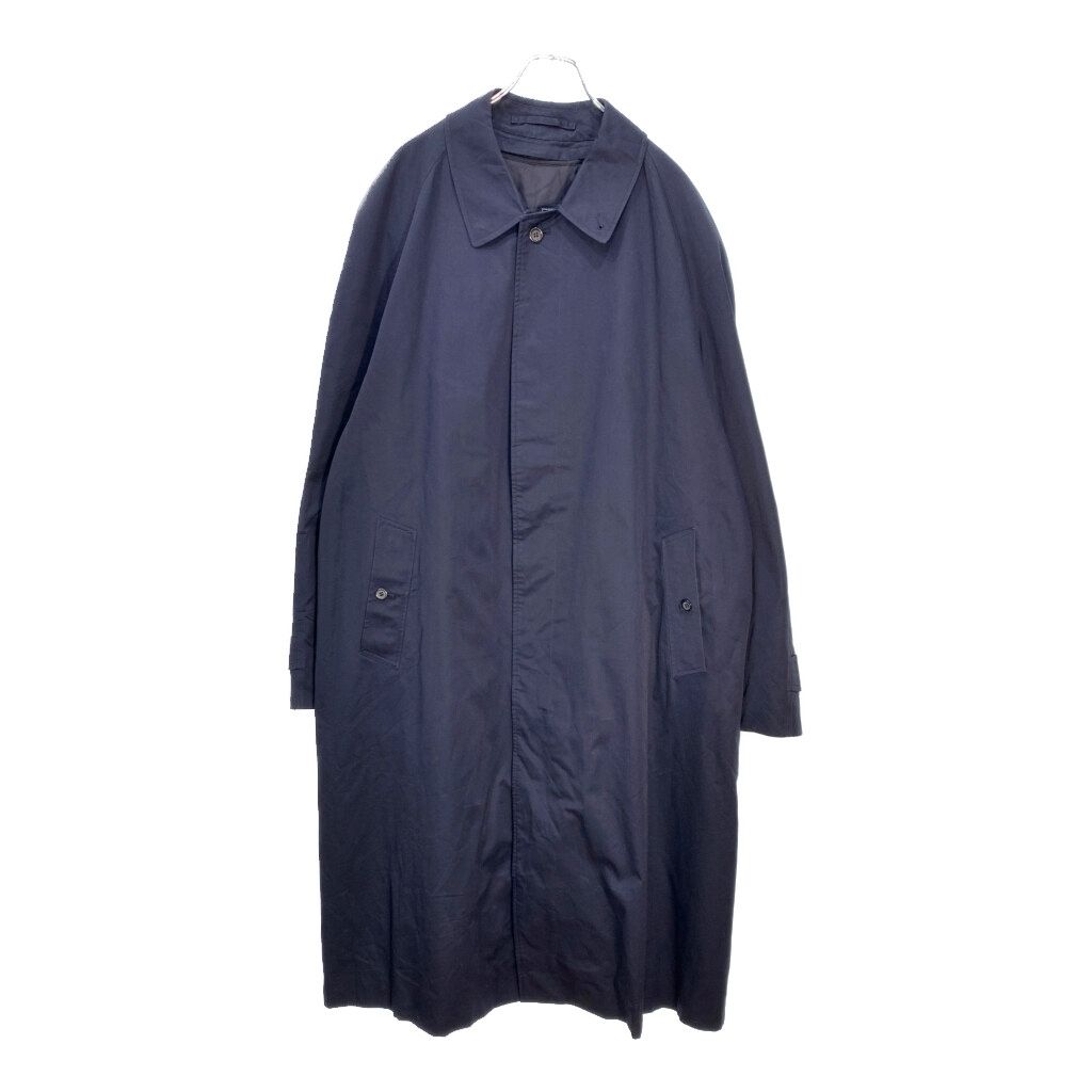 90年代 イングランド製 Burberrys バーバリーズ ステンカラーコート