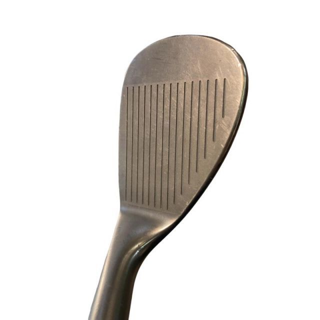 中古】 フォーティーン FRZ スモーキーサテン 54° ウェッジ WG TS-101w